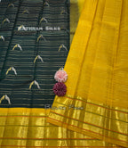Pure Kanjivaram Silk