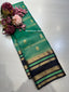 Kanchipuram Semi Silk