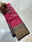 Kanchipuram Semi Silk