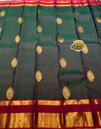 Pure Kanjivaram Silk