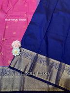 Kanchipuram Semi Silk
