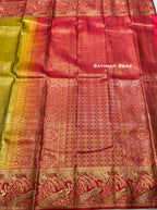 Kanchipuram Semi Silk