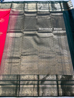 Kanchipuram Semi Silk