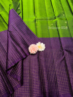 Pure Kanjivaram Silk