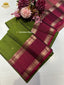 Pure Kanchipuram soft Silk