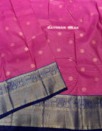 Kanchipuram Semi Silk