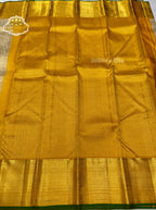 Pure Kanjivaram Silk