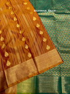 Kanchipuram Semi silk