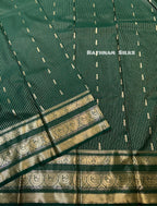 Kanchipuram Semi Silk