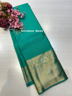 Kanchipuram Semi SIlk