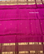 Pure Kanchipuram Soft silk