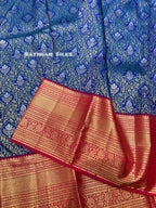 Kanchipuram Semi Silk