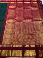 Pure Kanjivaram Silk