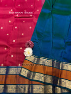 Kanchipuram silk