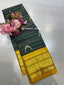 Pure Kanjivaram Silk