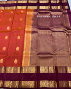 Pure Kanjivaram