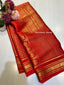Pure Mysore Crepe Silk