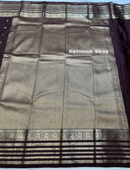 Kanchipuram semi silk