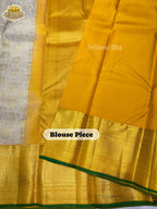 Pure Kanjivaram Silk