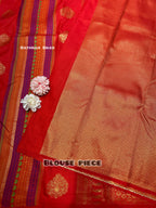 Kanchipuram semi silk