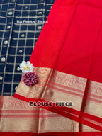 Kanchipuram Semi Silk