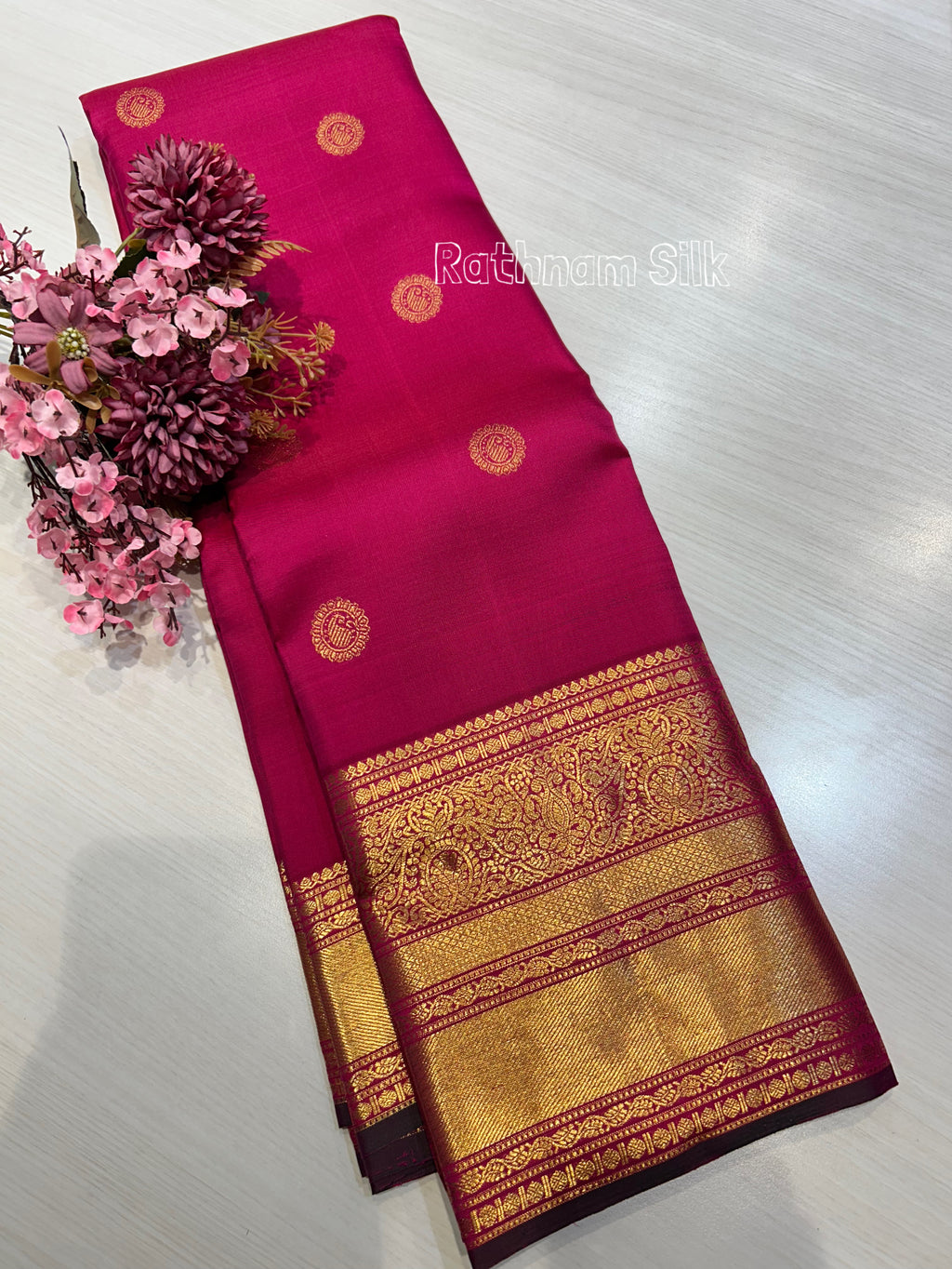 Pure Kanchivaram