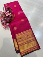 Pure Kanchivaram
