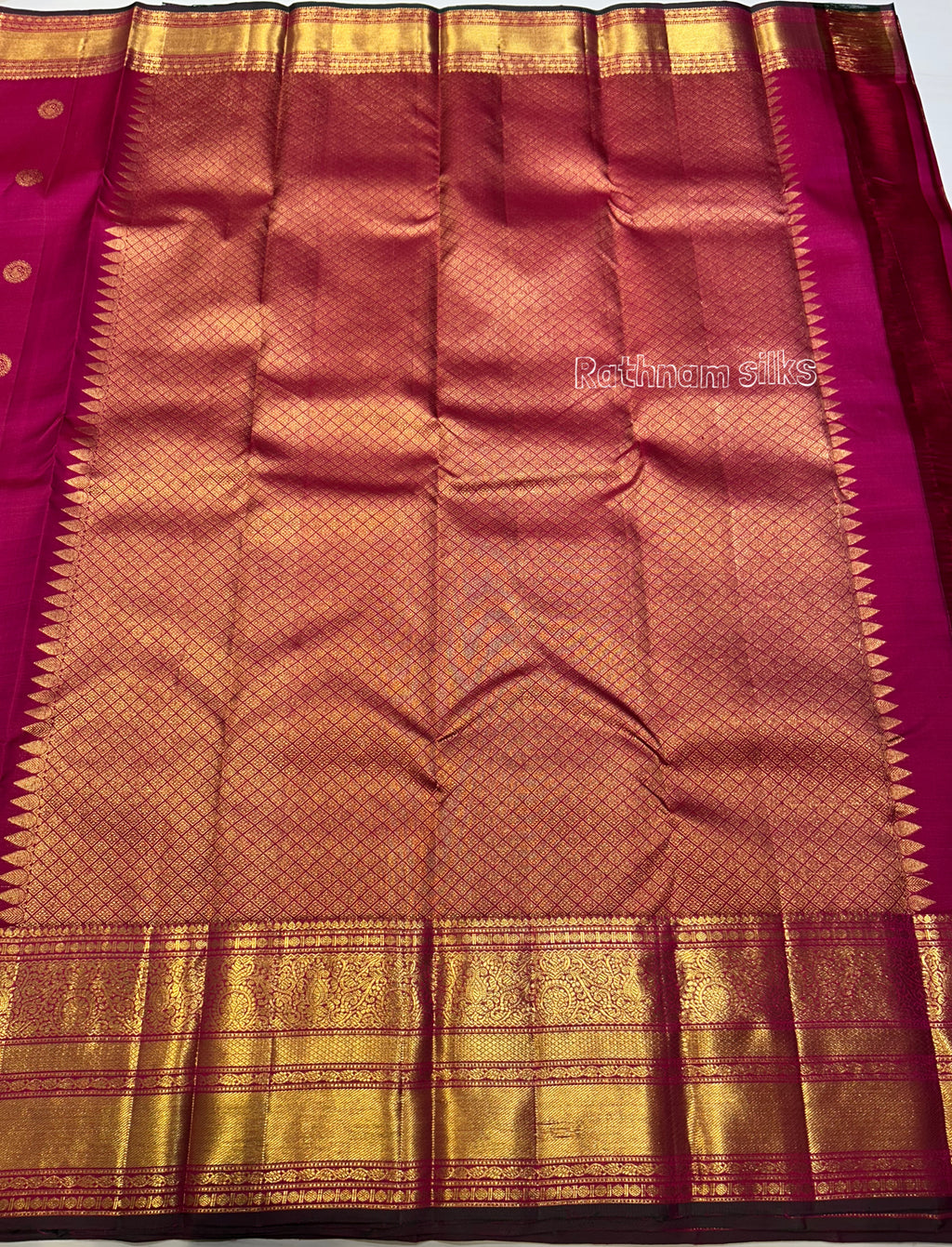 Pure Kanchivaram