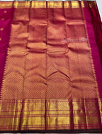 Pure Kanchivaram