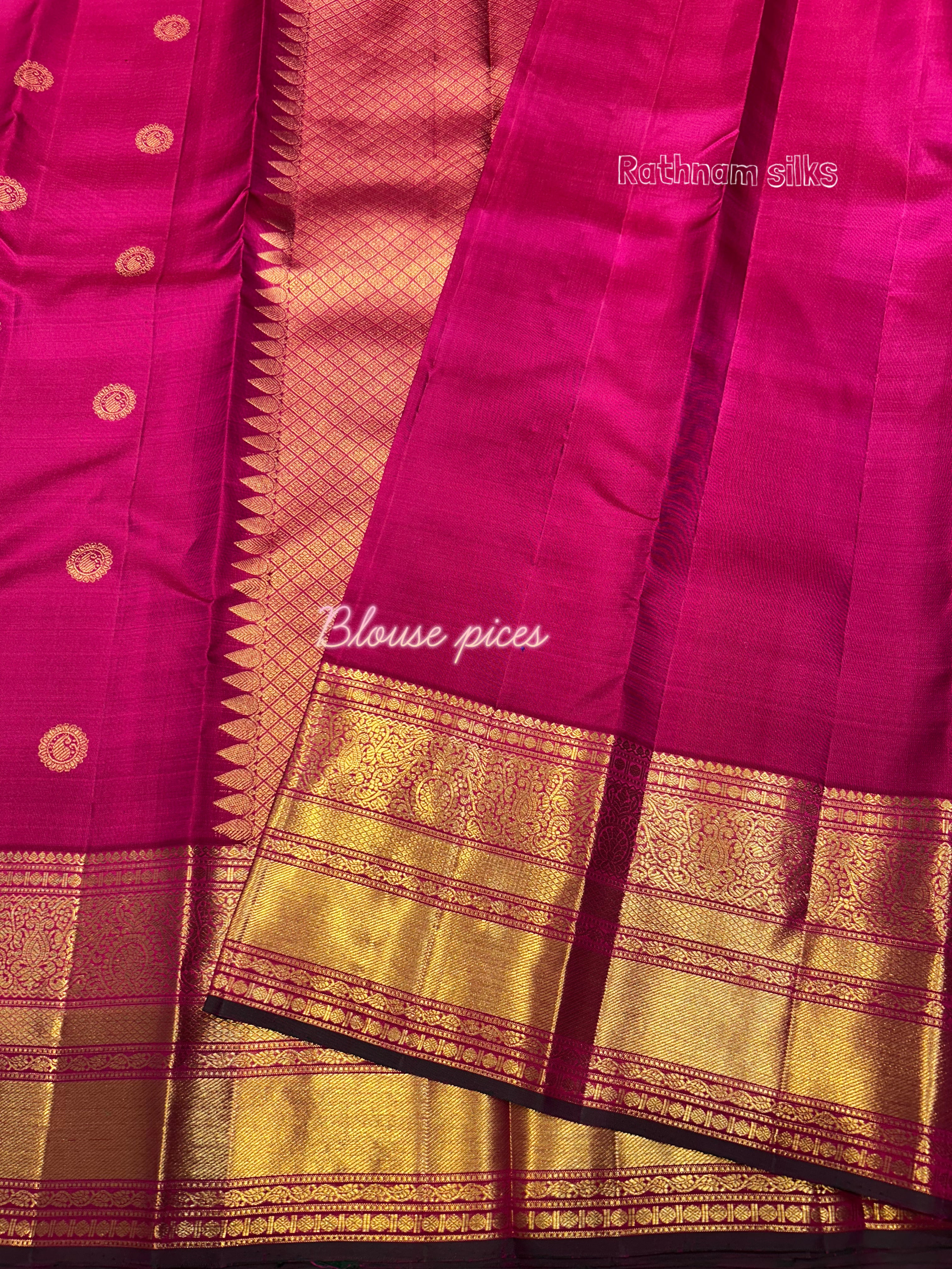 Pure Kanchivaram