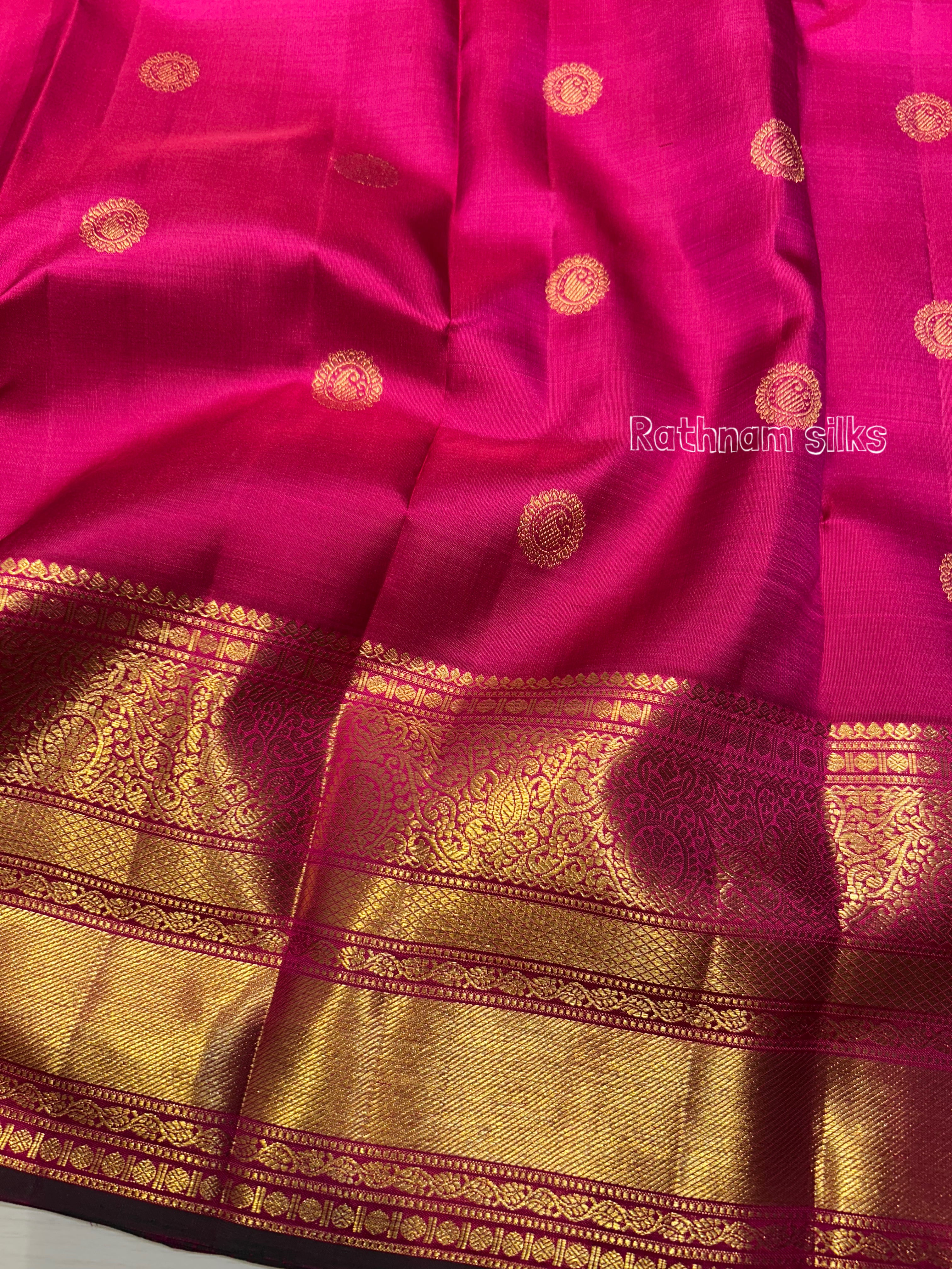 Pure Kanchivaram