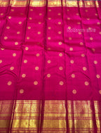 Pure Kanchivaram