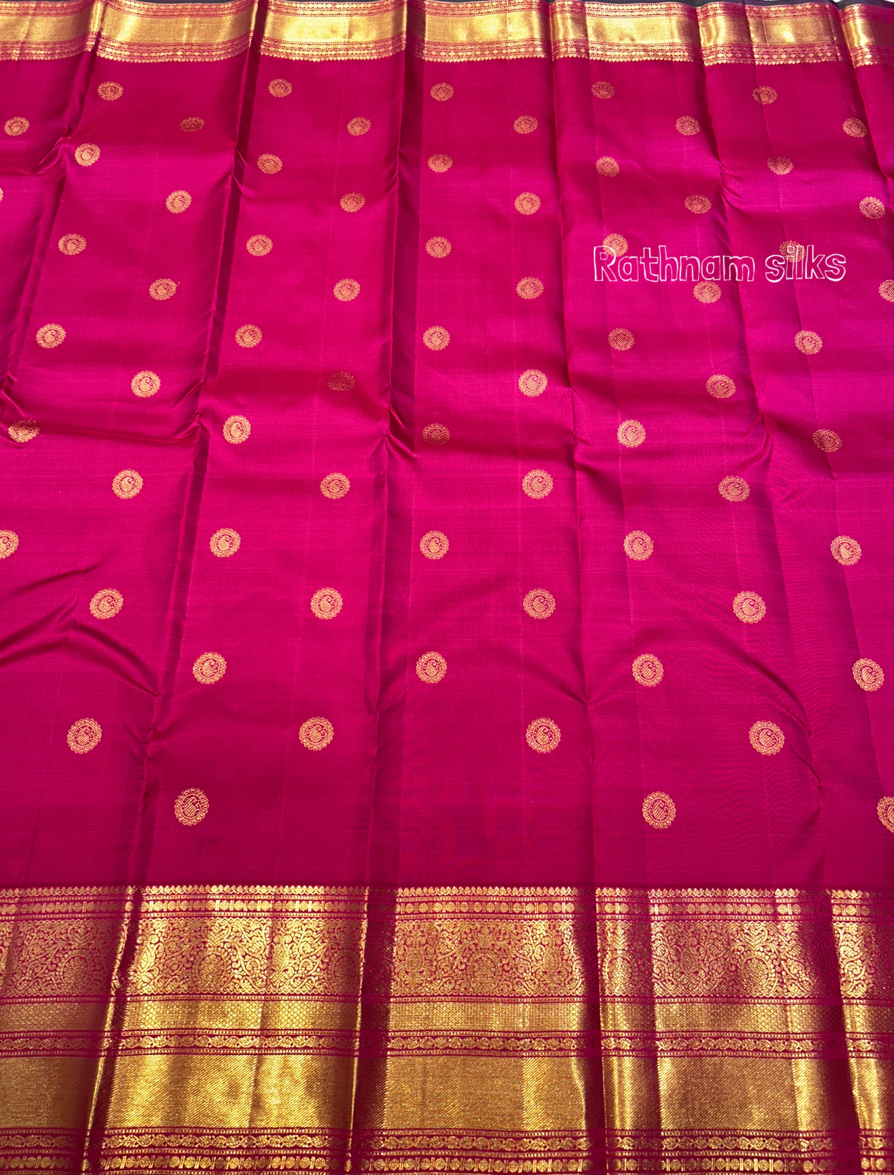 Pure Kanchivaram