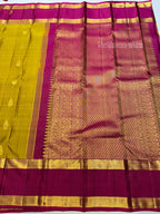 Pure Kanchivaram