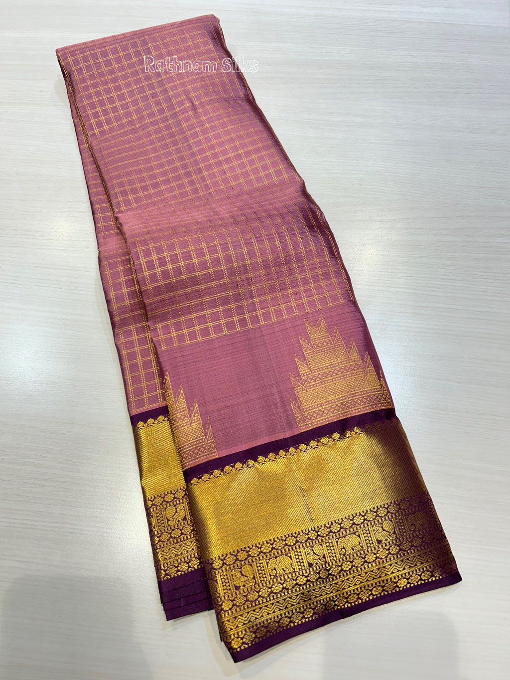 Pure Kanjivaram