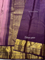 Pure Kanjivaram