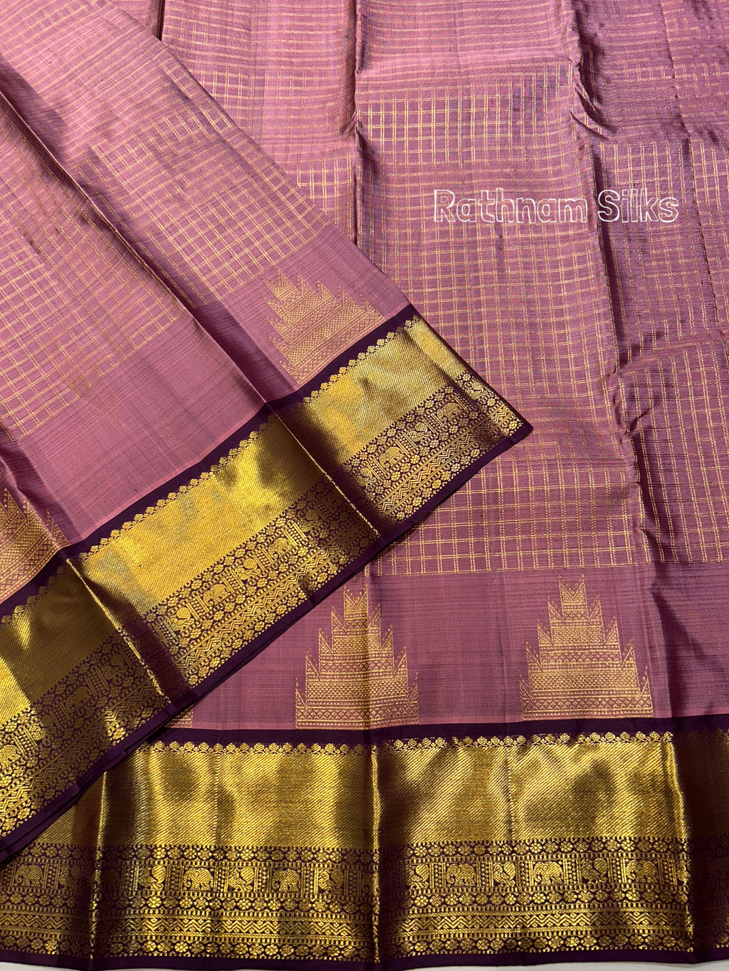 Pure Kanjivaram