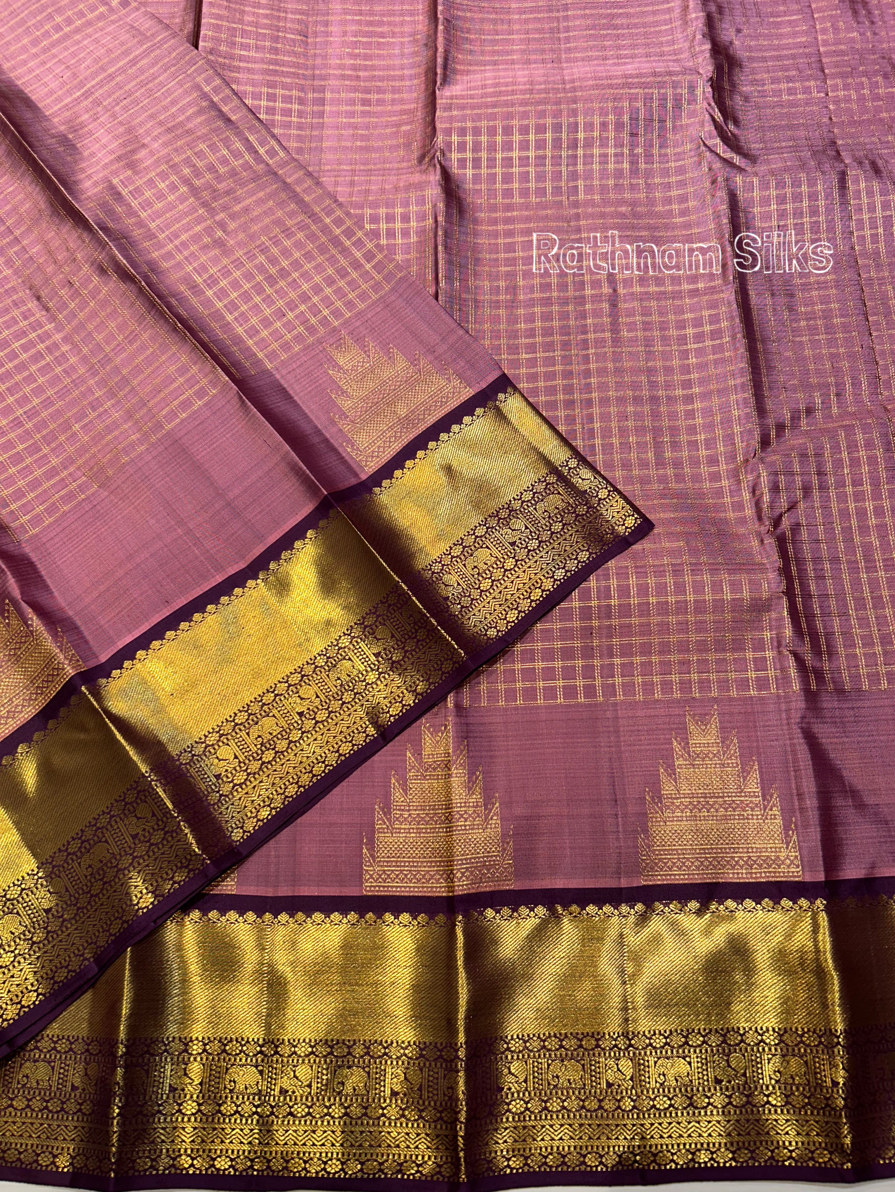 Pure Kanjivaram