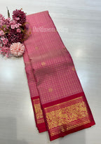 Pure Kanjivaram