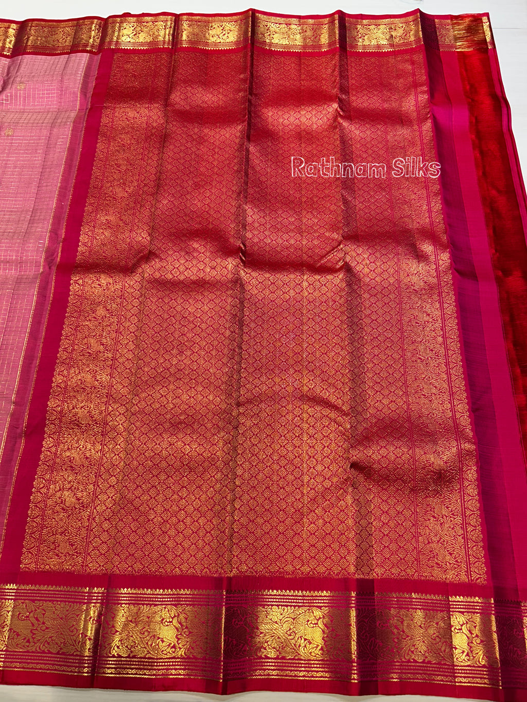 Pure Kanjivaram