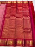 Pure Kanjivaram