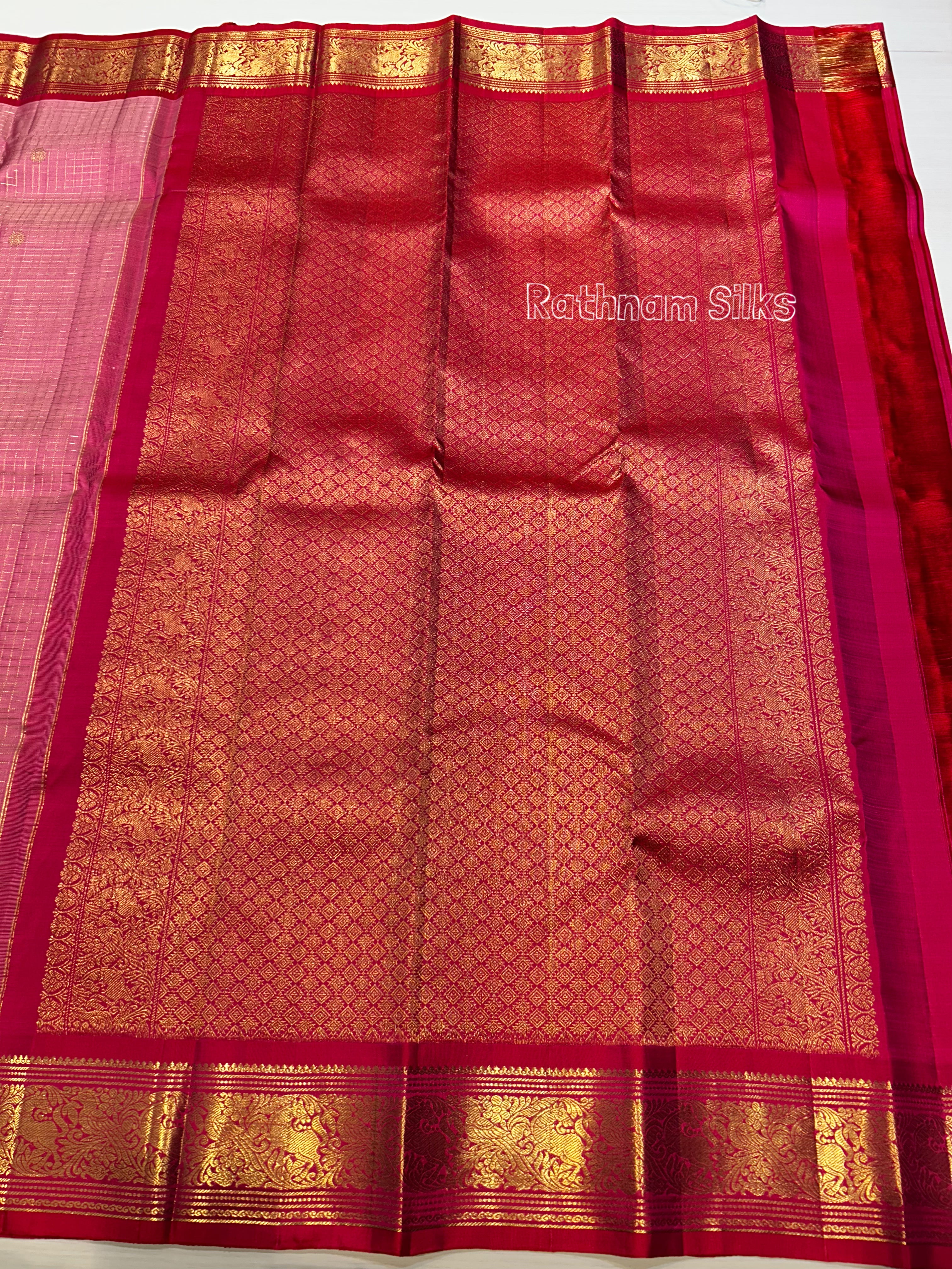 Pure Kanjivaram
