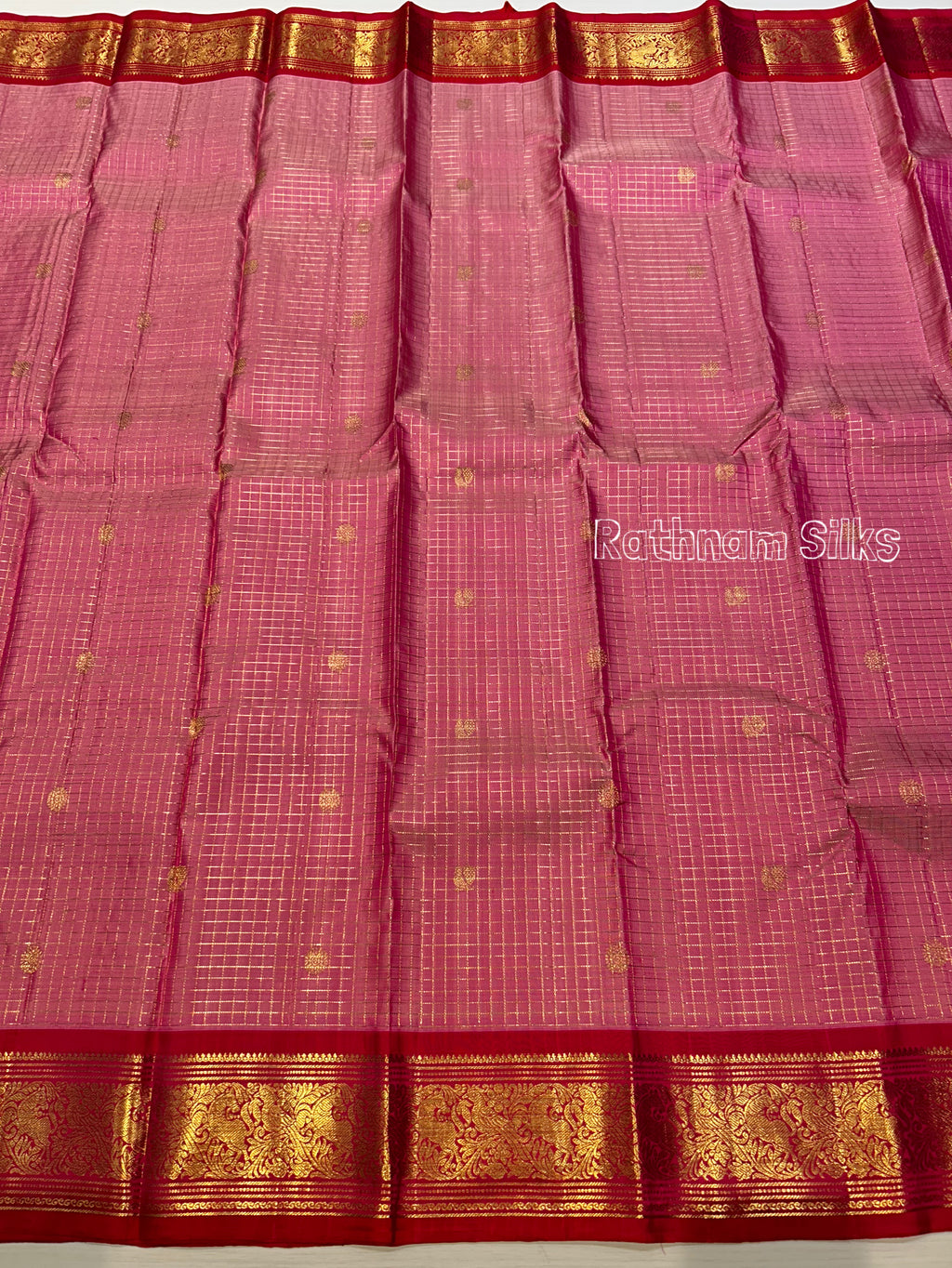 Pure Kanjivaram