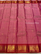 Pure Kanjivaram