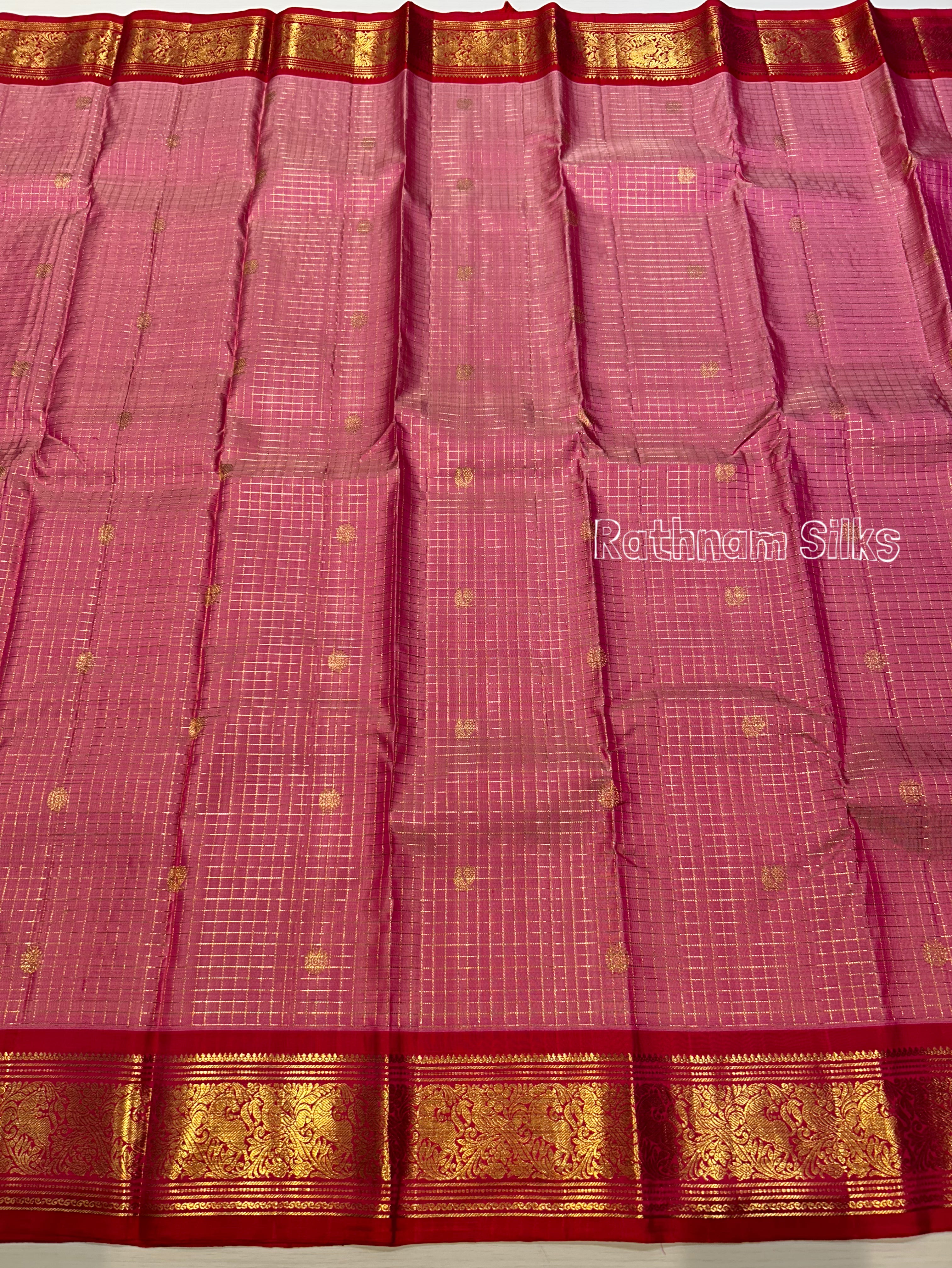 Pure Kanjivaram