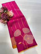 Pure Kanjivaram