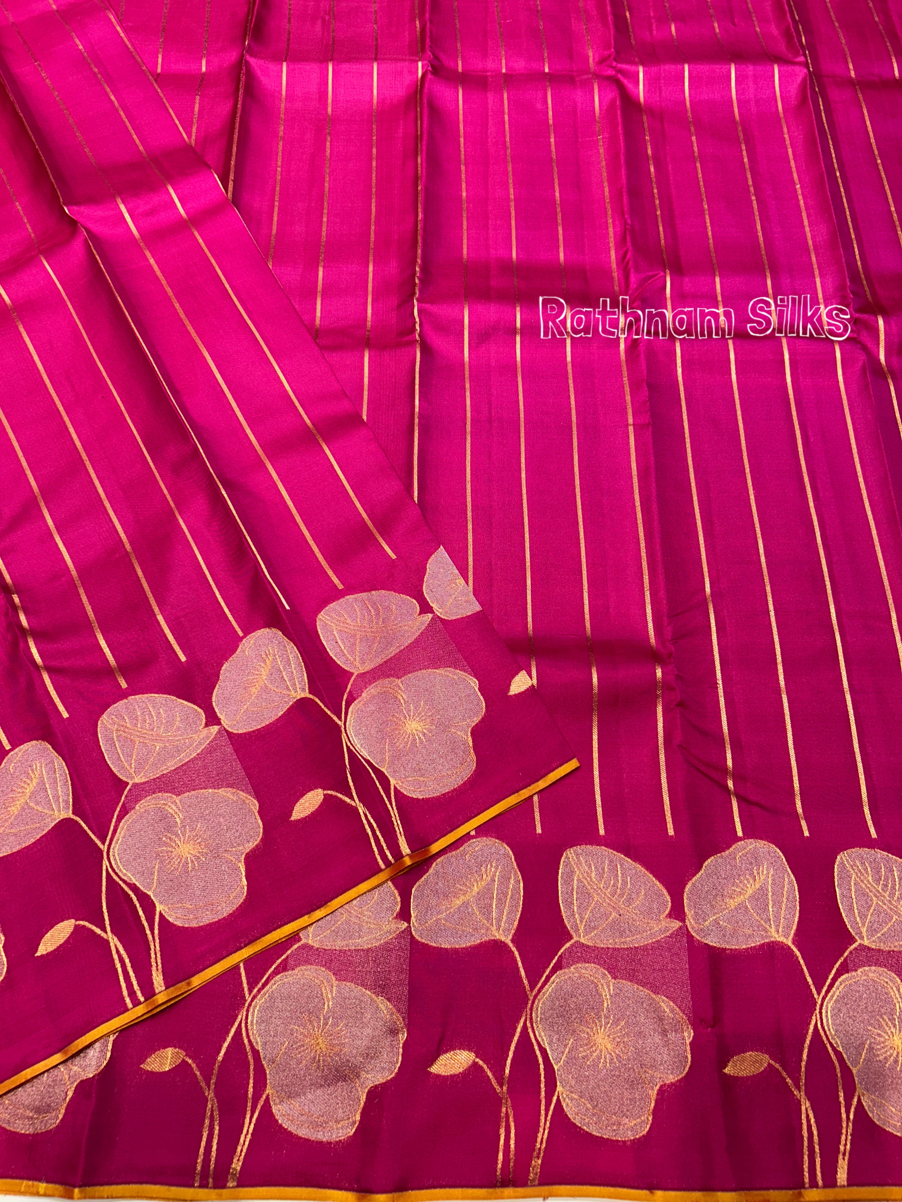 Pure Kanjivaram