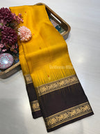 Pure Kanjivaram
