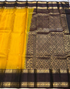 Pure Kanjivaram