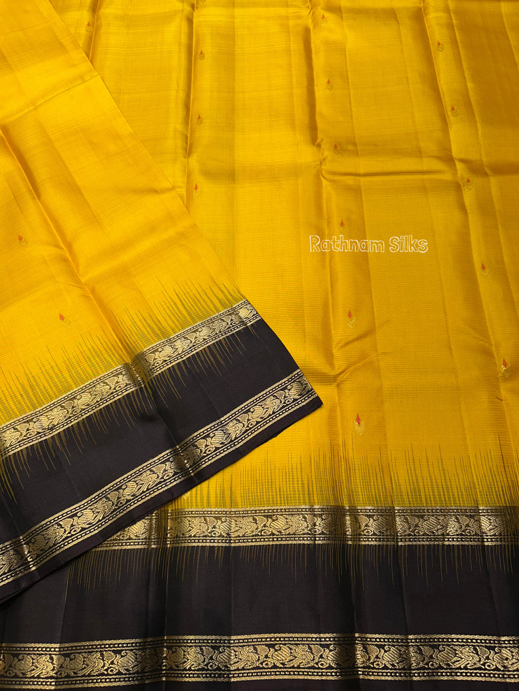Pure Kanjivaram